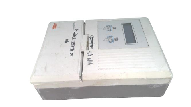 MF/F20114110J201ER130A111 by ASEA BROWN BOVERI