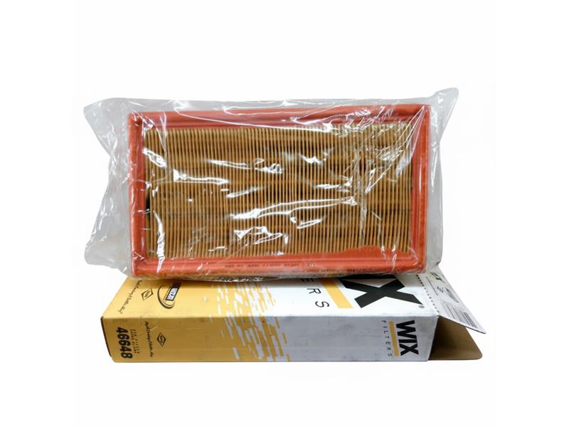 AFFINIA GROUP INC 46648