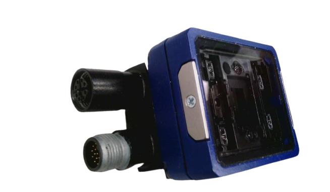 DATALOGIC MATRIX 220 302-01A