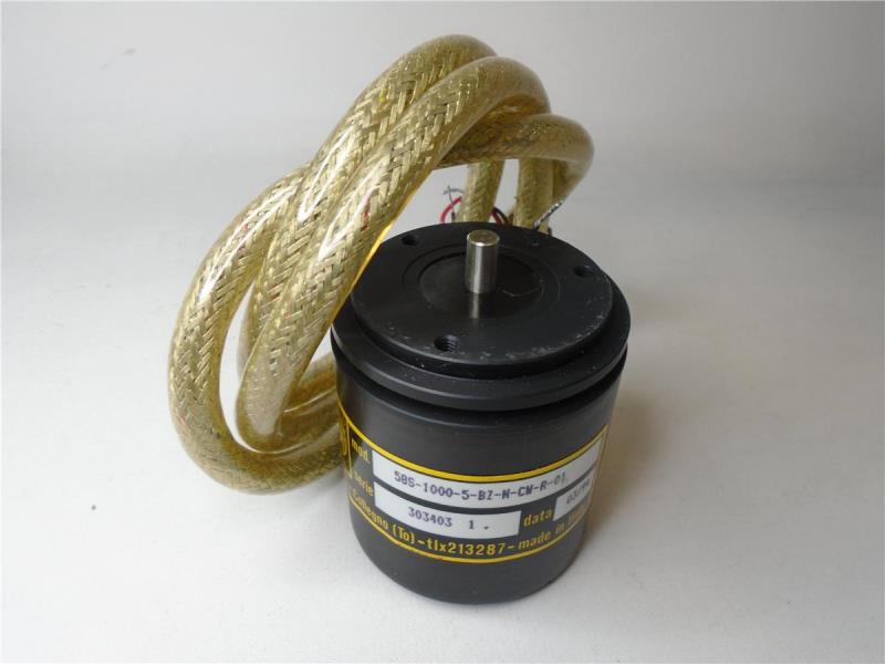 ELCIS V5BS-2000-5-BZ-N-VS-01