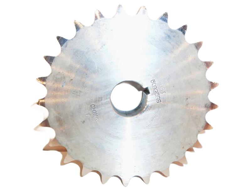 US TSUBAKI 60B25SS1PB