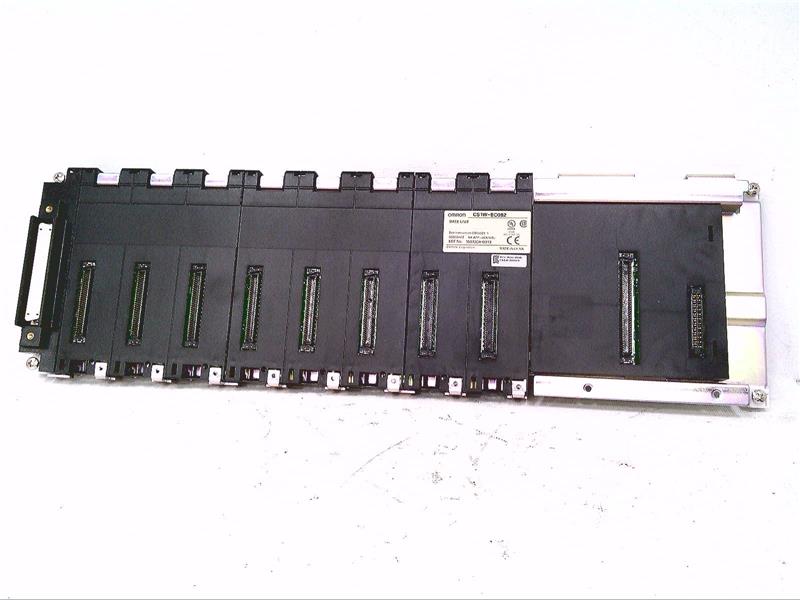 OMRON CS1W-BC082