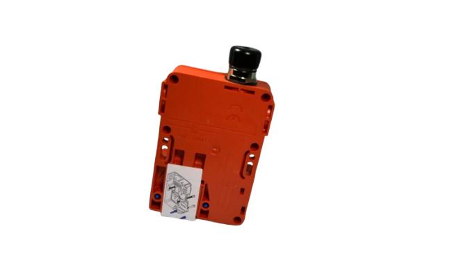 ALLEN BRADLEY 440GT27242