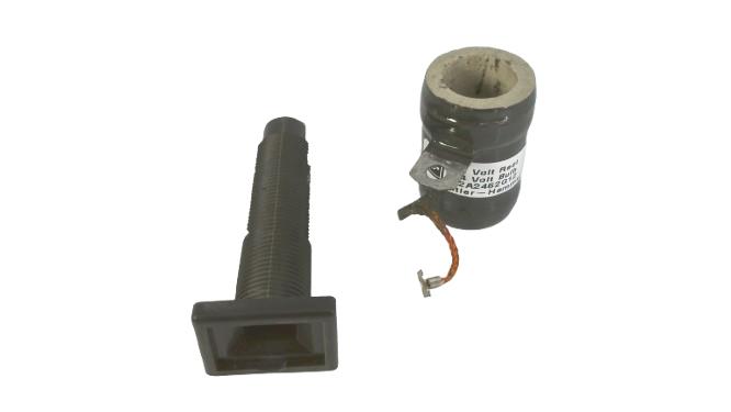 EATON CORPORATION 230REC24