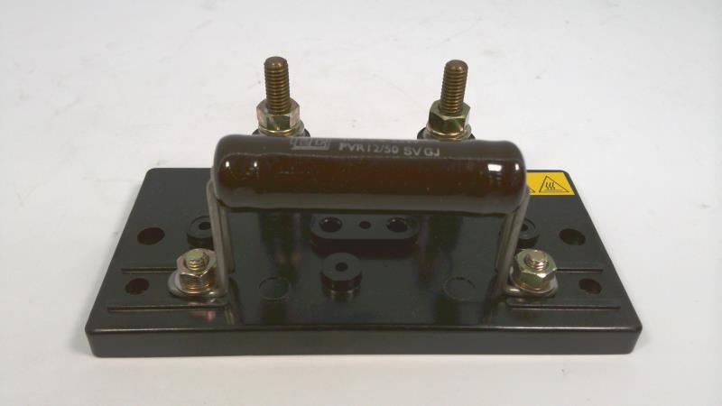 OHMITE PVR 12/50 SV GJ