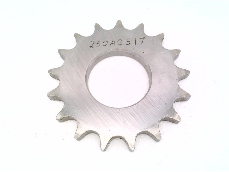 REGAL REXNORD 250-AG517