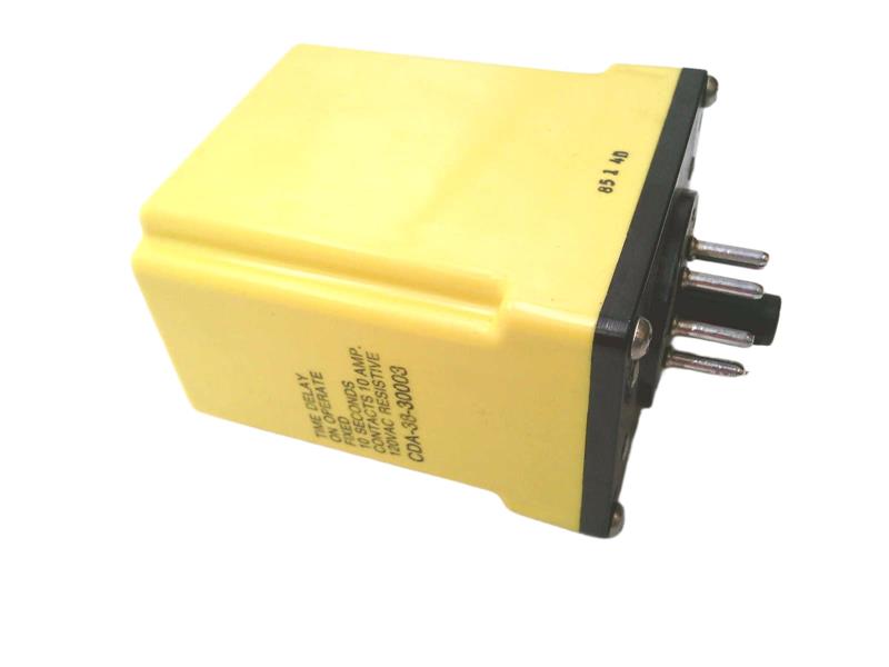 TE CONNECTIVITY CDA-38-30003