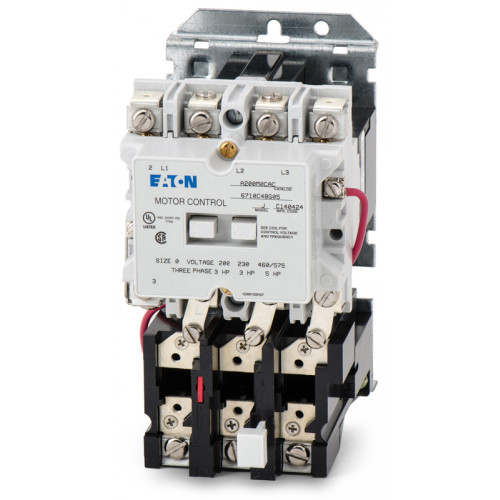 EATON CORPORATION A200M0CACD