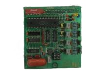 RED LION CONTROLS 60-A/D16-4