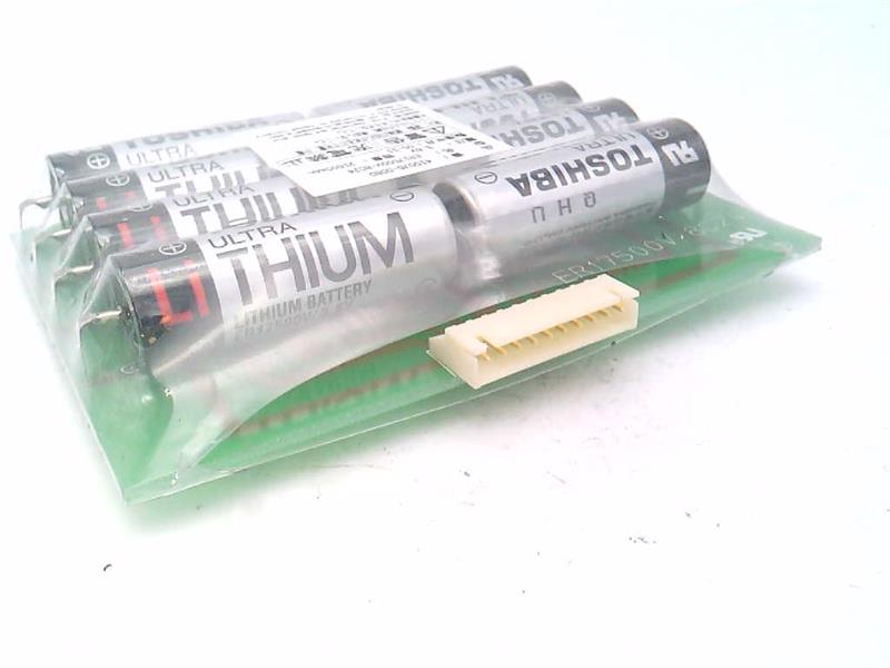 TOSHIBA ER17500V-8C24