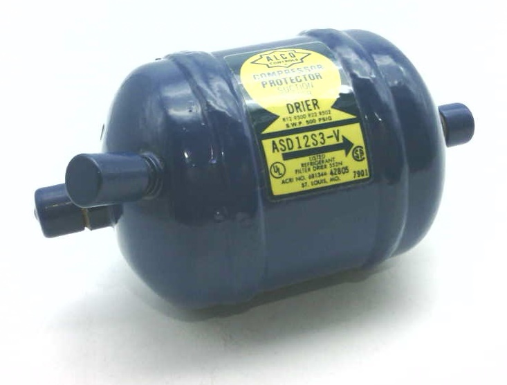 ASD12S3-V by EMERSON