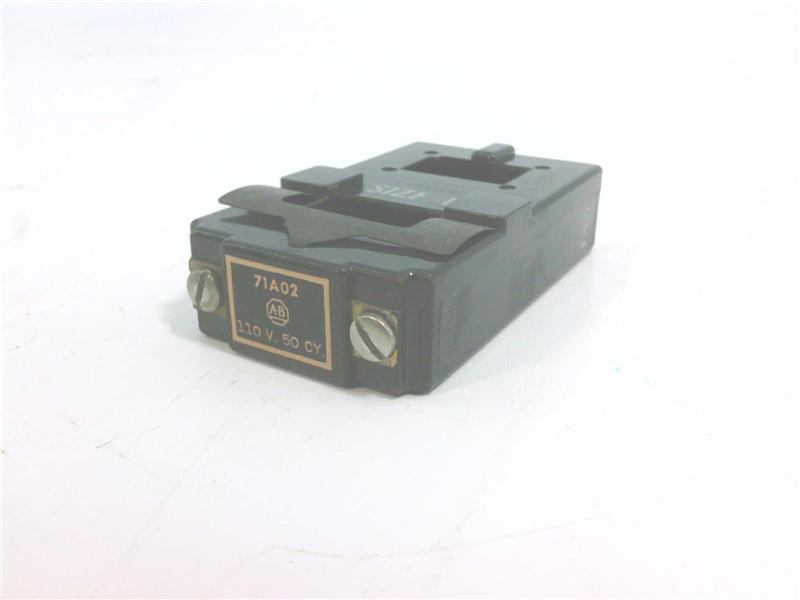 ALLEN BRADLEY 71A02