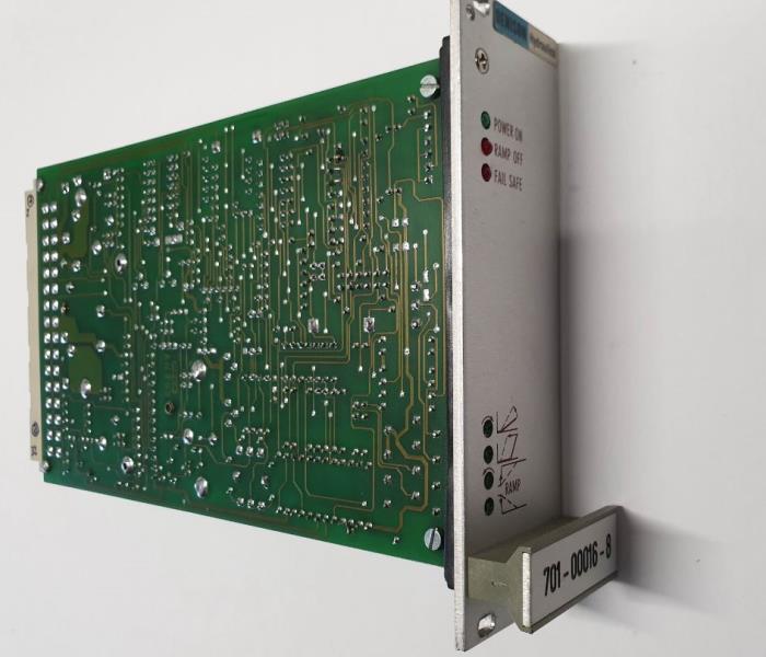 701-00016-8 by PARKER