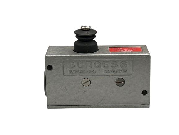 JOHNSON ELECTRIC M3BRM