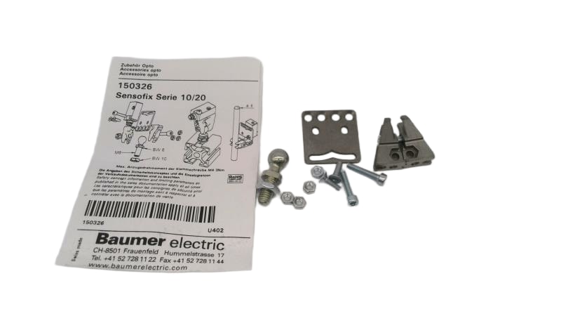 150326 by BAUMER ELECTRIC
