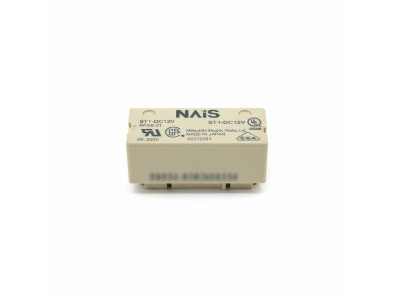 MATSUSHITA ELECTRIC ST1-DC12V