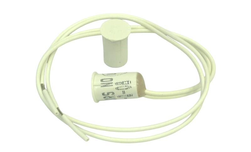 20RS-12-W by GEORGE RISK INDUSTRIES