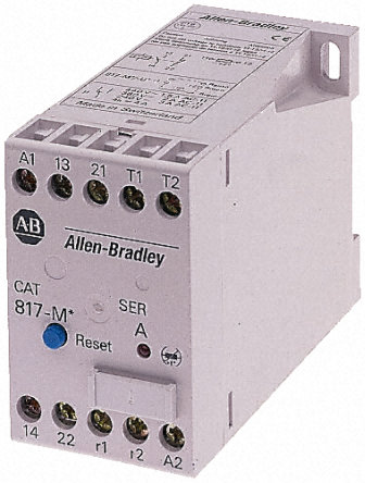 ALLEN BRADLEY 817-MD