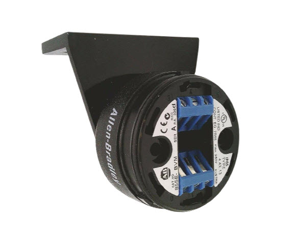 ALLEN BRADLEY 855E-BVM