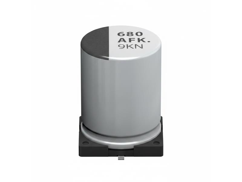 MATSUSHITA ELECTRIC EEV-FK2A331V