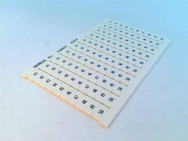 ASEA BROWN BOVERI 023304521