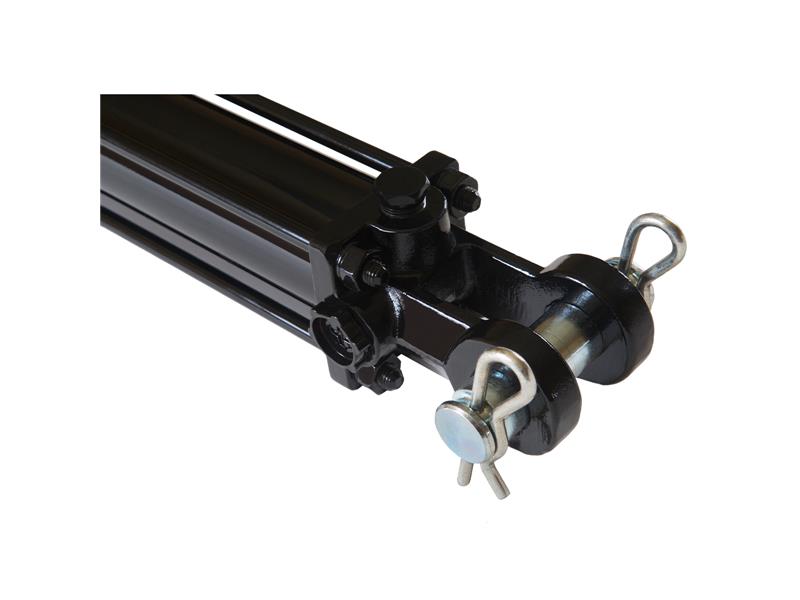 MAGISTER HYDRAULICS TRC 2X10