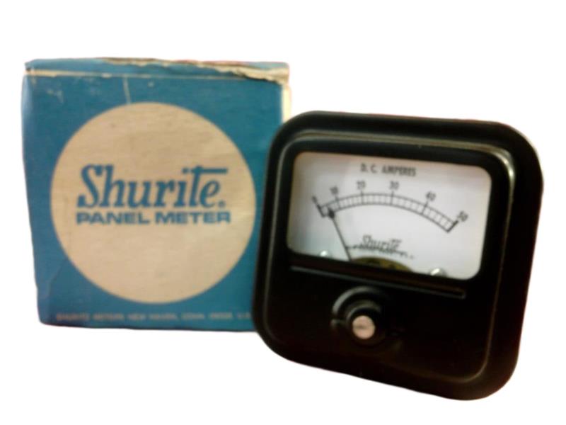 SHURITE 9208-Z