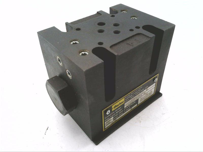 PARKER D31VW004C4NYCF4