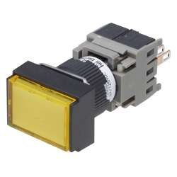 FUJI ELECTRIC AH165-2FL5W11E3    