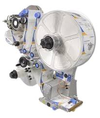 HERMA H40016R