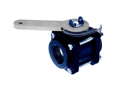 BEE VALVE 4012V-20