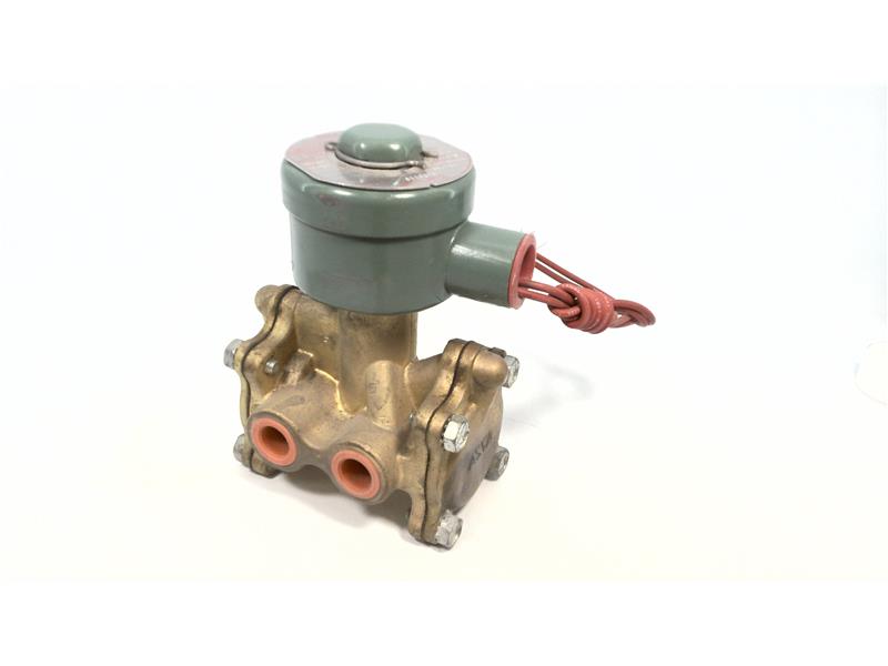 ASCO 8316C15-110/120