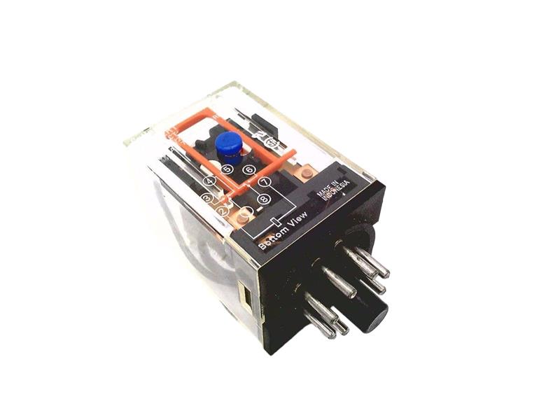 EATON CORPORATION D3PR2R1