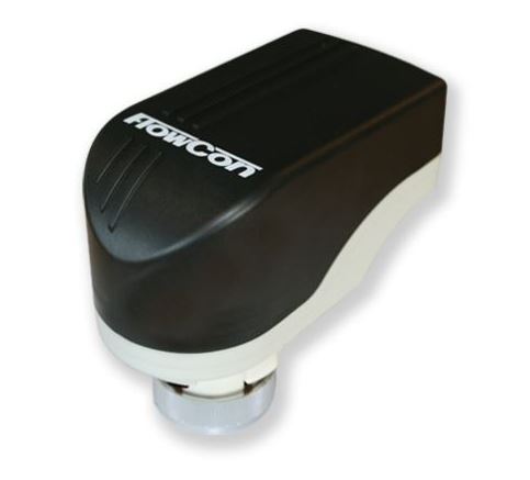 FLOWCON INTERNATIONAL FH