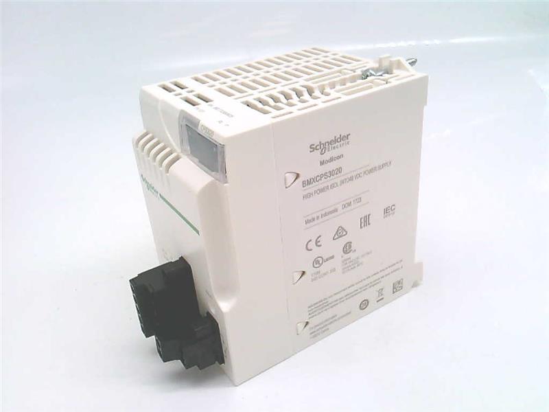 SCHNEIDER ELECTRIC BMXCPS3020