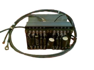 IC3603A135 by GENERAL ELECTRIC