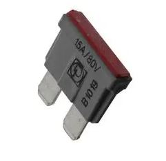 LITTELFUSE 166.7000.5252