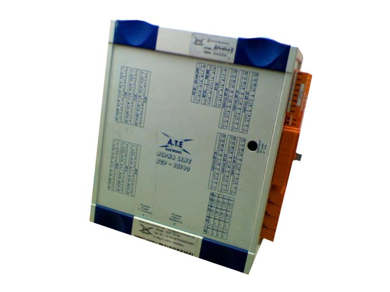 ATE ELECTRONIC SCP-15140