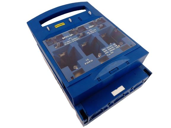 EATON CORPORATION BFH1-3A-F