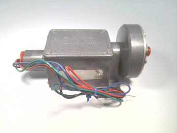 SOR 12BA-KB45-M4-C1A-NCCV