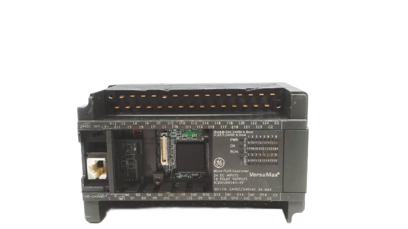 IC200UDR140 by FANUC