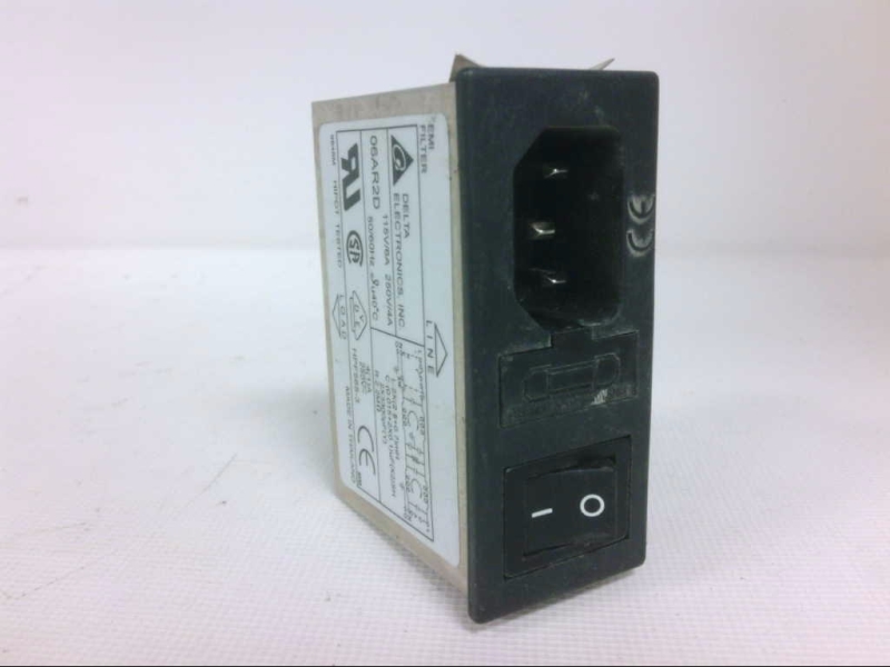 DELTA GROUP ELECTRONICS 06AR2D