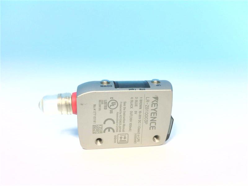 KEYENCE CORP LR-ZB100C3P