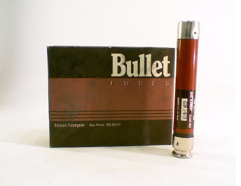 EATON CORPORATION ECSR1-8/10