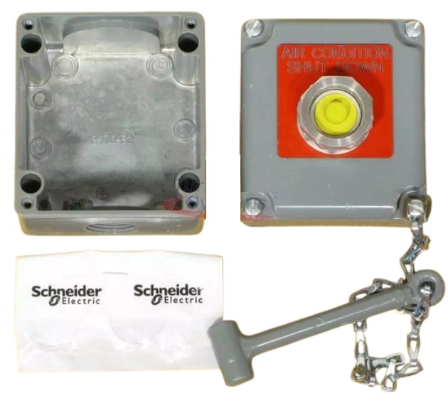 SCHNEIDER ELECTRIC 9001-KYK114