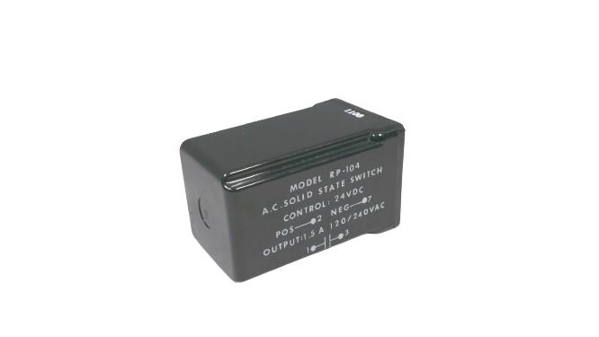 RP-104 by KANSON ELECTRONICS INC