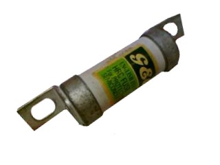 GSG-1000/40 by CONVERTEAM