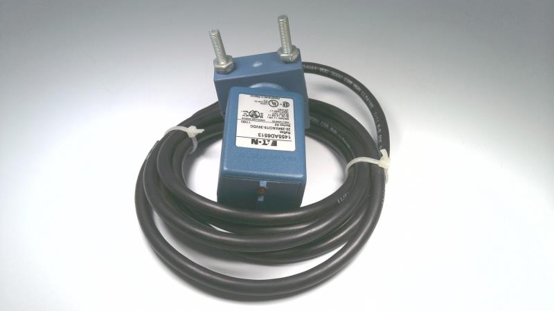 EATON CORPORATION 1455AD6513