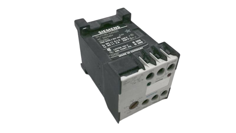 7PU1140-1AN20 by SIEMENS