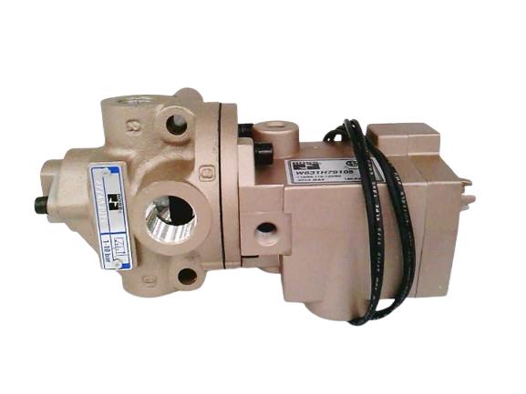 2774A3002 by ROSS CONTROLS